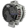 SAAB 15200110 Alternator